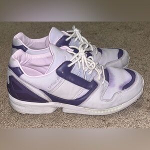 Adidas sneakers size 11 mens